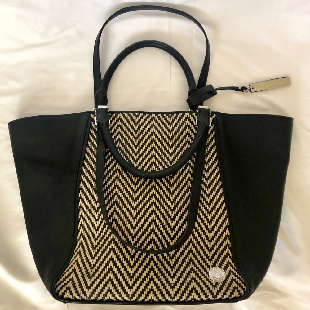 Vince Camuto Tote Bag